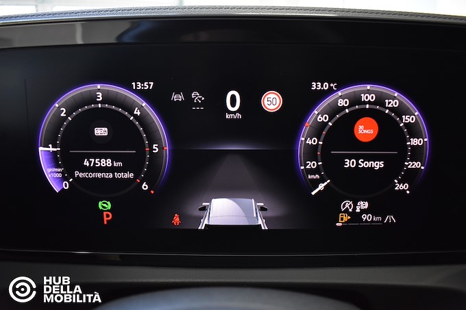 VOLKSWAGEN Tiguan 2.0 TDI 150 CV DSG R-Line